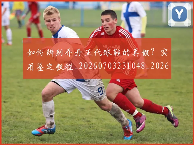 如何辨别乔丹正代球鞋的真假？实用鉴定教程_20260703231048_20260720184146