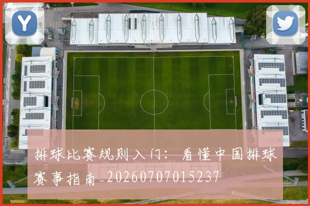 排球比赛规则入门：看懂中国排球赛事指南_20260707015237
